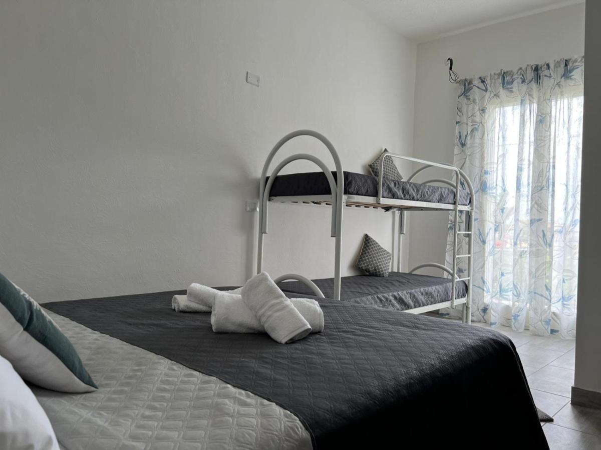 Bed and Breakfast Il Melograno Carini Exteriér fotografie